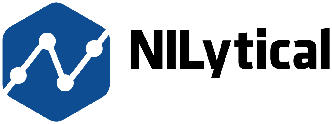 Nilytical logo